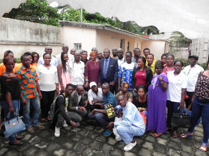 Lancement du Concours Challenge Esthétique: Une compétition en télé-réalité pour la relance du secteur de la beauté